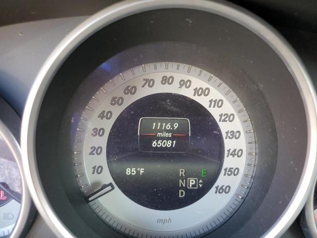 2015 MERCEDES-BENZ E 400 - WDDKK6FF5FF295996