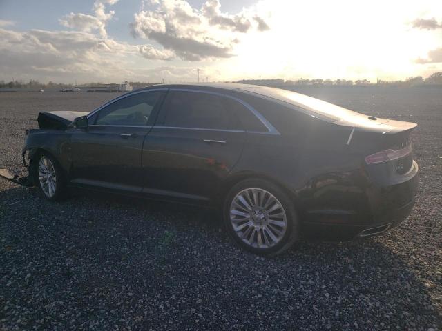 3LN6L2G97ER827899 Lincoln MKZ