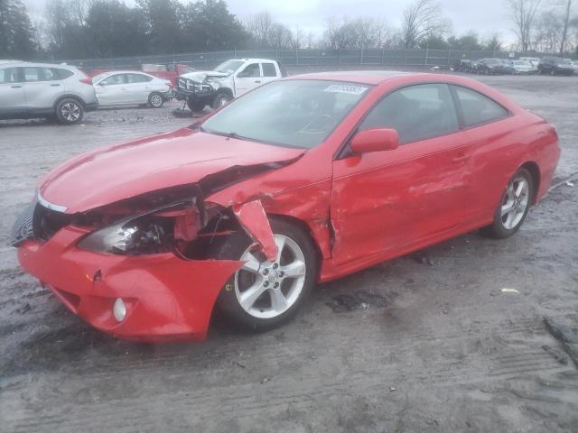 2005 Toyota Camry Solara SE