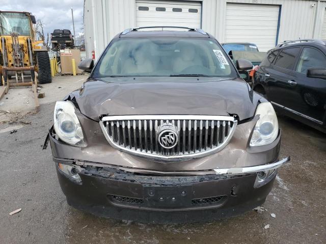 2023 BUICK ENCLAVE CX 5GAKVBED7BJ169593