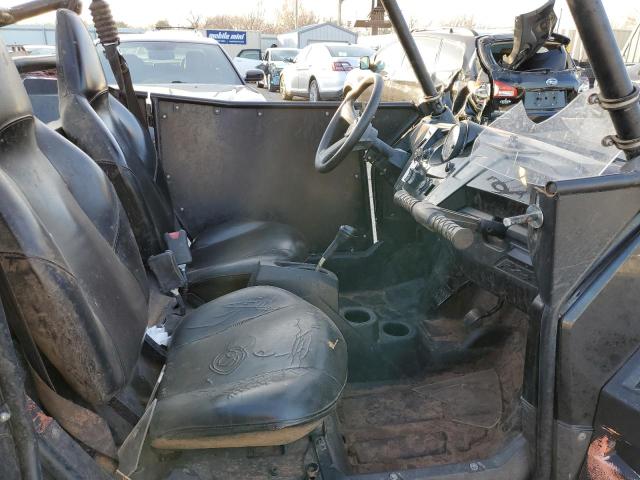 2012 POLARIS RANGER RZR - 4XAJT87A3CB450492
