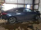 HYUNDAI ELANTRA SE photo