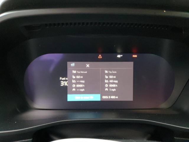 2023 VOLVO XC40 ULTIM YV4L12UX4P2910565
