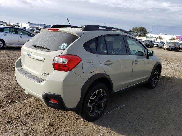 JF2GPACC7D2851097 Subaru Xv Crosstrek 2.0 Premium