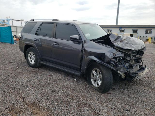2019 TOYOTA 4RUNNER - JTEZU5JR5K5197433