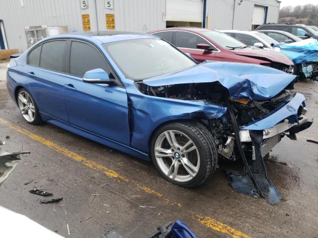 WBA3A5C56DJ462672 BMW 328 I