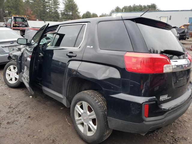 2GKFLSEK8G6301113 GMC Terrain Sle