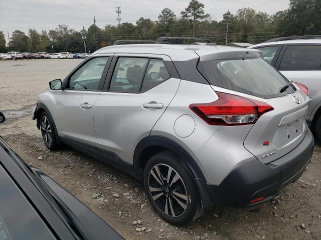 2019 NISSAN KICKS 3N1CP5CU9KL510974