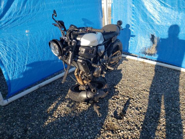 2018 YAMAHA XSR700 C JYARM21Y6JA000099