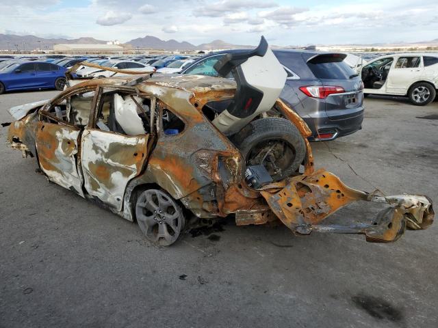JF2GPACC8E8251574 Subaru Xv Crosstrek 2.0 Premium