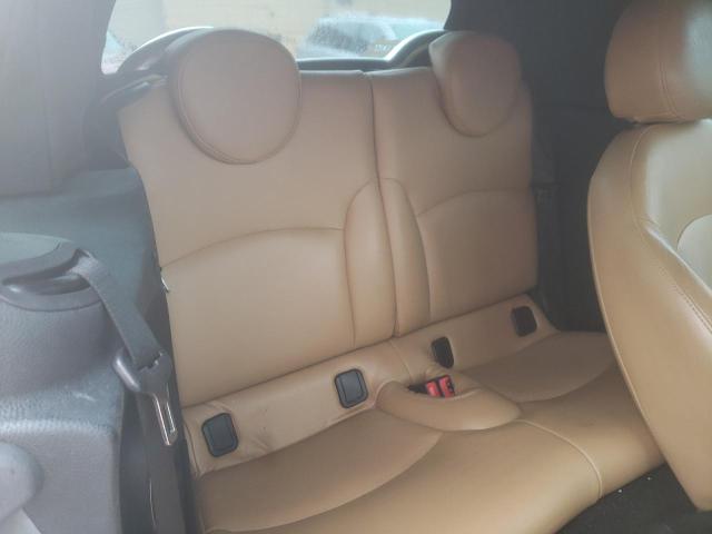 WMWZP3C57DT705438 Mini COOPER S