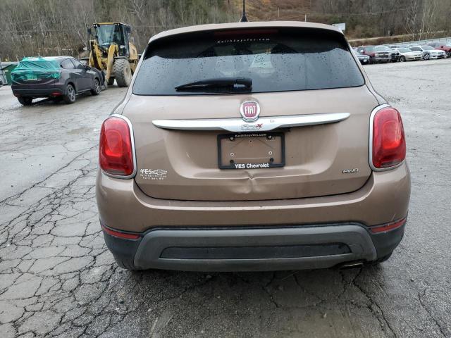 ZFBCFYCBXJP655088 Fiat 500
