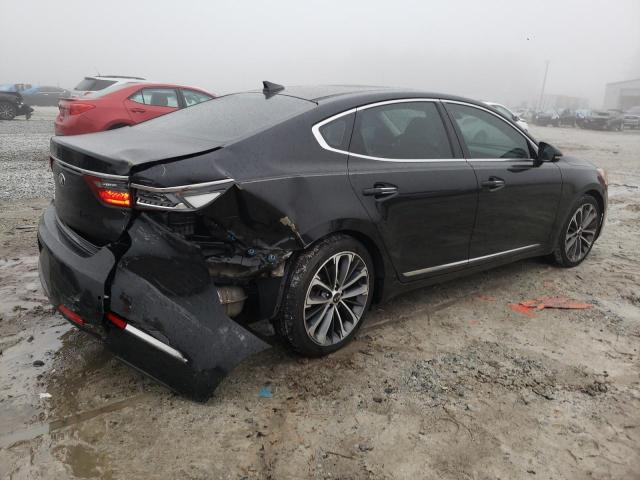 KNALC4J17H5087832 KIA Cadenza Premium