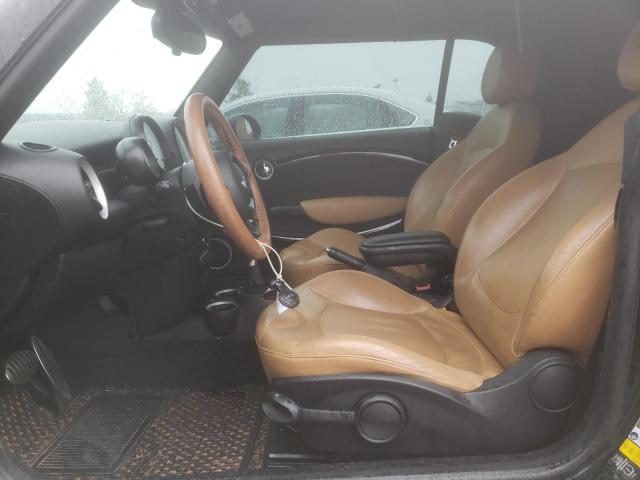 WMWZP3C57DT705438 Mini COOPER S