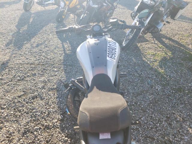 2018 YAMAHA XSR700 C JYARM21Y6JA000099