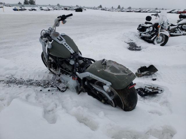 2021 HARLEY-DAVIDSON FLFBS 1HD1YGK16MB012612