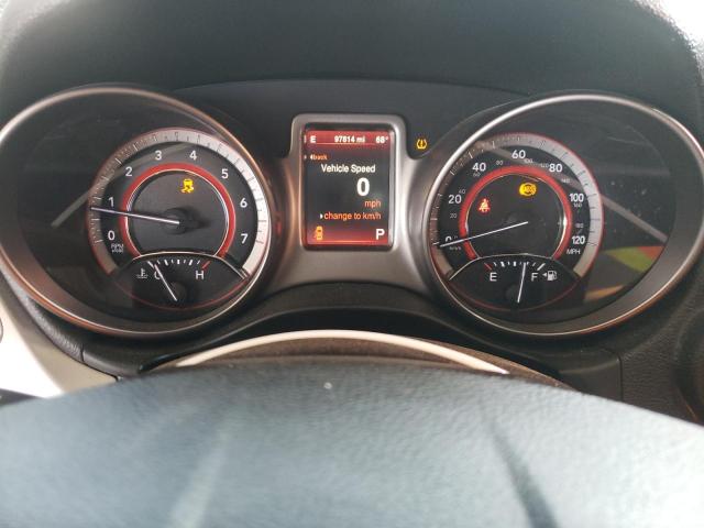 2016 DODGE JOURNEY CR - 3C4PDCGB1GT141507
