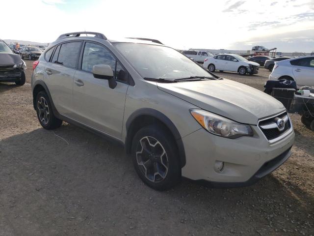 JF2GPACC7D2851097 Subaru Xv Crosstrek 2.0 Premium