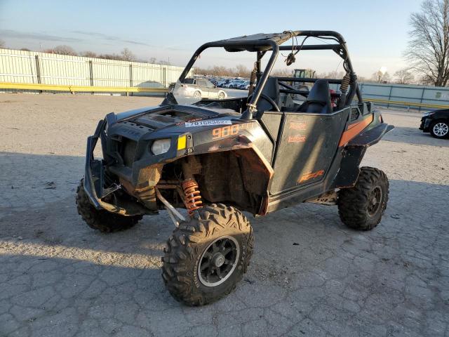 2012 POLARIS RANGER RZR - 4XAJT87A3CB450492