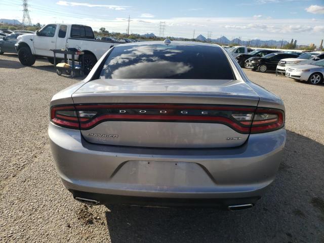 2017 DODGE CHARGER SX - 2C3CDXHG0HH562682