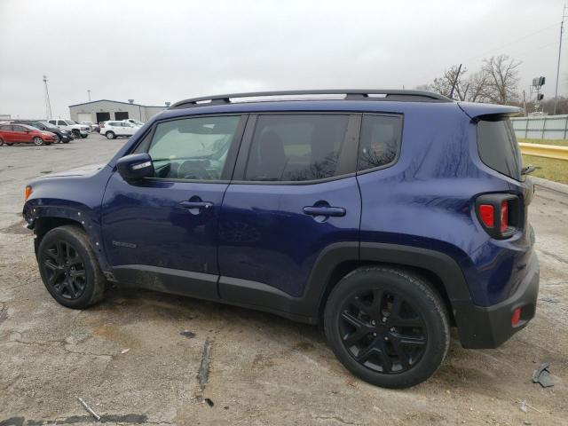 2019 JEEP RENEGADE L - ZACNJABB3KPJ86733