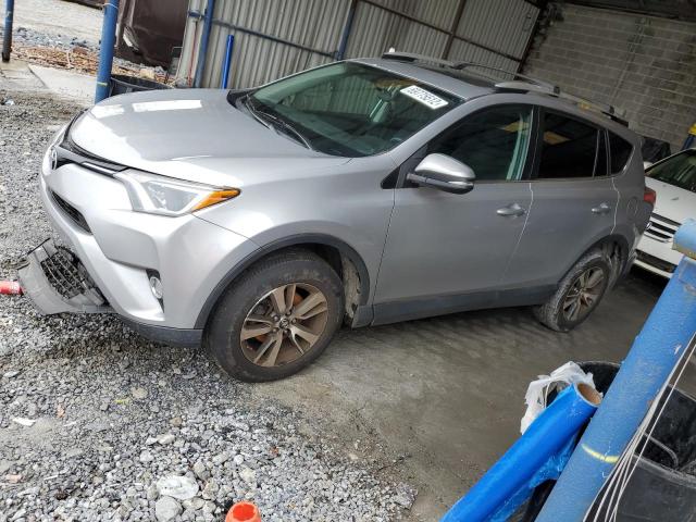 2016 TOYOTA *UNKNOWN* - 2T3RFREV6GW425808