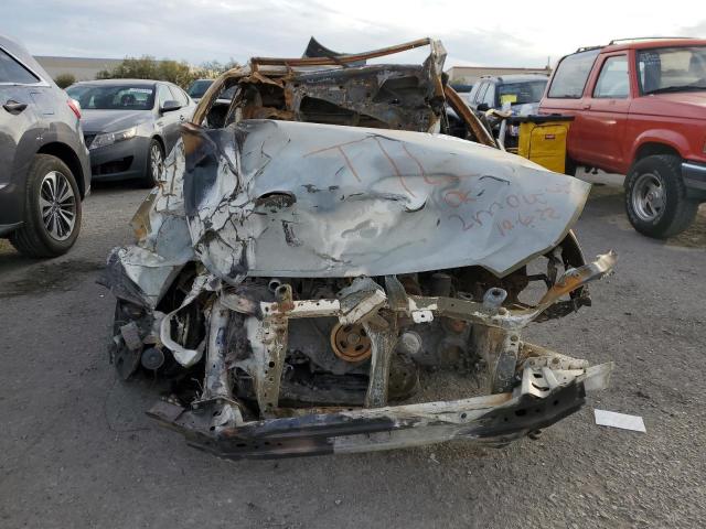 JF2GPACC8E8251574 Subaru Xv Crosstrek 2.0 Premium