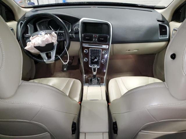 2015 VOLVO XC60 3.2 P YV4952RC9F2603217