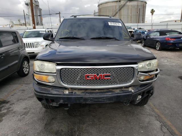 1GKEK63U24J304517 GMC YUKON DENALI