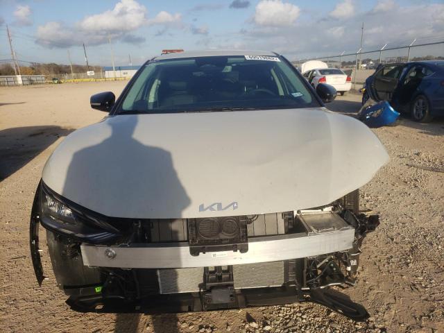 2022 KIA EV6 LIGHT KNDC34LAXN5041715