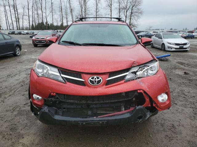 VIN 2T3DFREV2DW082226 2013 TOYOTA RAV4 no.5