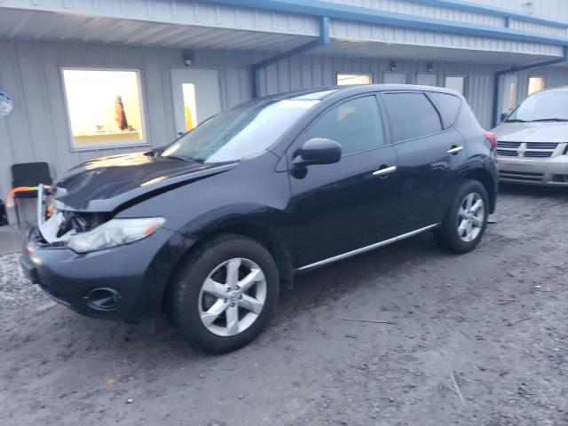 2010 Nissan Murano S