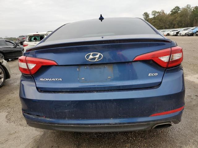 2016 HYUNDAI SONATA ECO - 5NPE24AA9GH426104