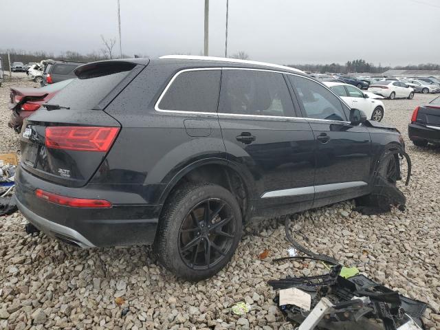 VIN WA1LAAF7XJD024959 2018 Audi Q7, Premium Plus no.3