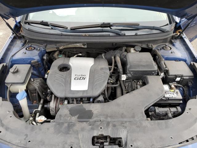 2016 HYUNDAI SONATA ECO - 5NPE24AA9GH426104