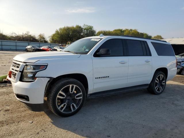 2019 CHEVROLET SUBURBAN C - 1GNSCJKJ5KR164426