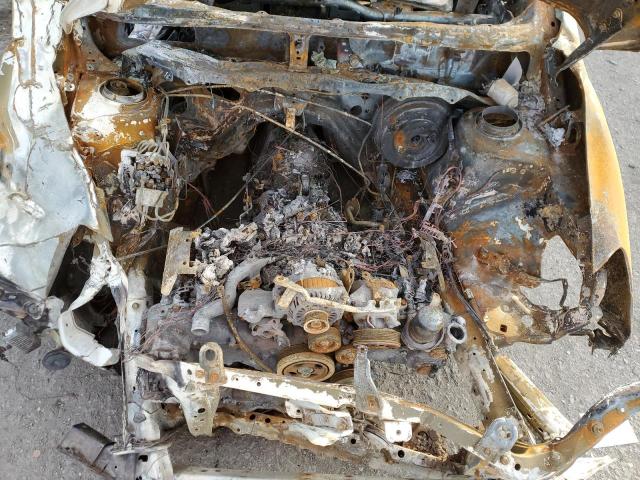 JF2GPACC8E8251574 Subaru Xv Crosstrek 2.0 Premium