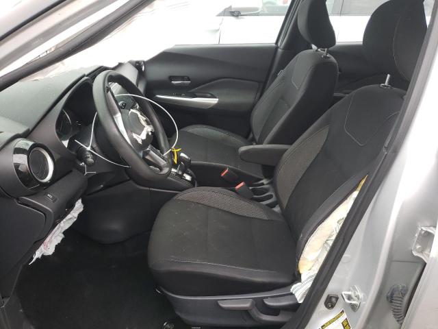 2019 NISSAN KICKS 3N1CP5CU9KL510974