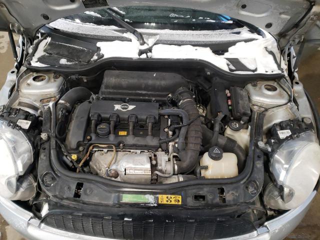 WMWMF73537TL83731 Mini COOPER S
