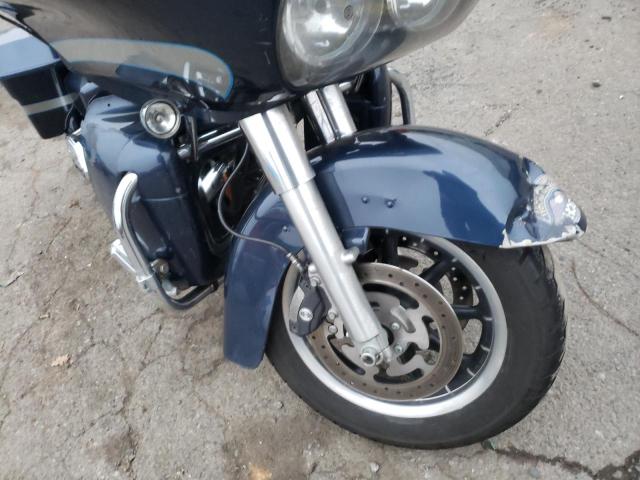 2008 HARLEY-DAVIDSON FLTR 1HD1FS4138Y607149