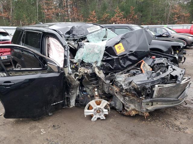2GKFLSEK8G6301113 GMC Terrain Sle