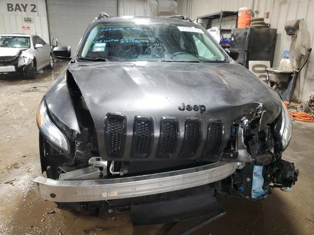 1C4PJLABXGW369453 Jeep Cherokee Sport
