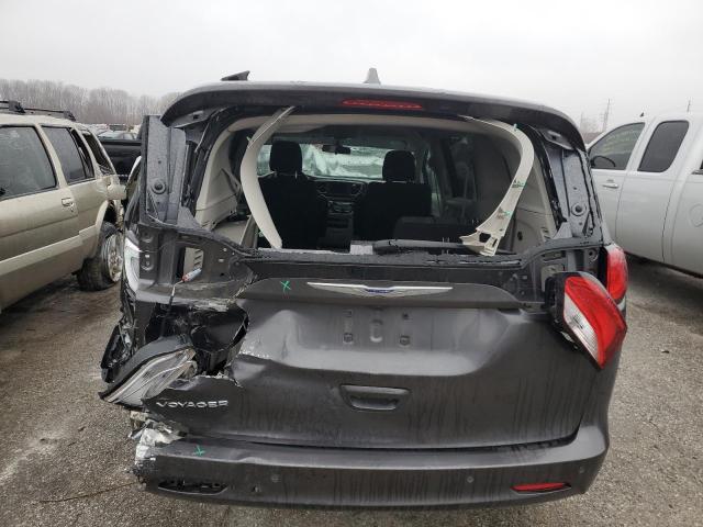 2020 CHRYSLER VOYAGER LX - 2C4RC1CG6LR249250