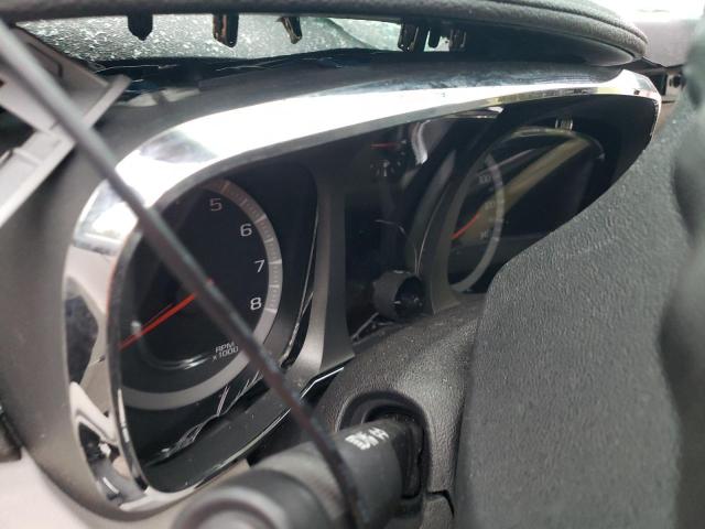 2GKFLSEK8G6301113 GMC Terrain Sle