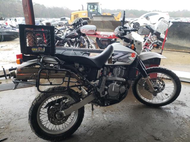 2018 SUZUKI DR650 SE JS1SP46A6J2101068