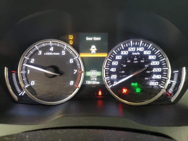 5FRYD4H81GB506634 Acura Mdx Elite