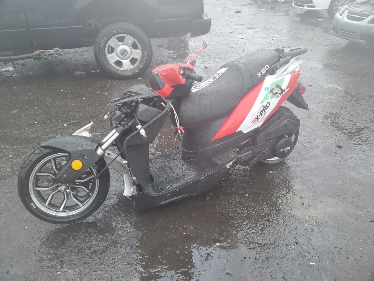 L2BB2BCH1NB112103 JIAN MOTORCYCLE 2022