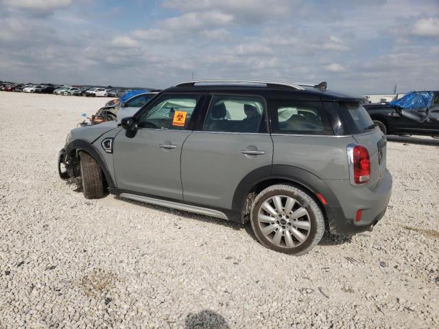 WMZYW7C01L3L52030 Mini Cooper