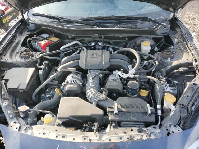 2022 TOYOTA GR 86 JF1ZNBC1XN8752926