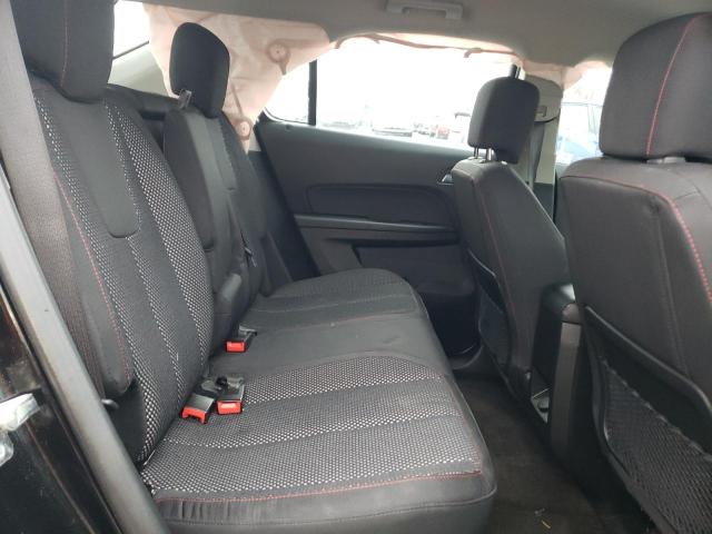 2016 CHEVROLET EQUINOX LS - 2GNFLEEK4G6269863